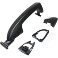 thumbnail image 3 of Door Handle For 2006-2010 Volkswagen Passat Front or Rear Right Primed Plastic, 3 of 5