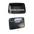 thumbnail image 2 of Decoración de la cubierta del motor del coche, pegatina de ventilación ciega de flujos de aire, calcomanías de modificación de estilo de Automoción decorativa y accesorios Fibra de carbon Speravity VI017354-02, 2 of 6