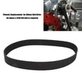 thumbnail image 4 of Ceinture en Nylon, Ceinture en Nylon Robuste Performance Stable AF65 1004 pour Voiture, 4 of 8