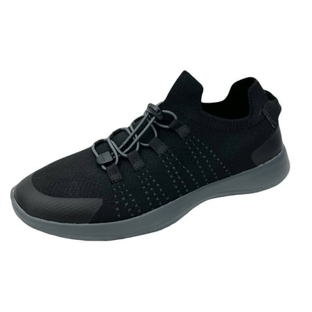 

Frogg Toggs Men s Clipper Shoe | Black | Size 10