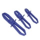 thumbnail image 5 of Juego de 3 alicates para mangueras flexibles Bling Bling color azul, 5 of 12