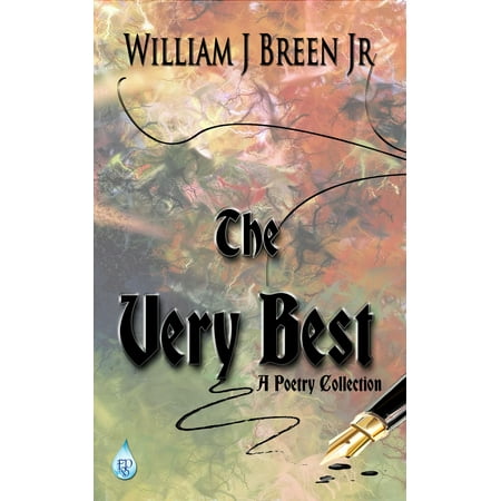The Very Best, A Poetry Collection - eBook