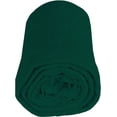 thumbnail image 4 of FabricLA DTY Double Brushed Knit Jersey 190 GSM - 58/60" Inches (150 CM) Wide - Soft Polyester Spandex Fabric - 2 Way Stretch Knit Fabric - Hunter Green, 10 Continuous Yards, 4 of 8