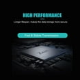 thumbnail image 4 of Mistaha TF/Secure Digital Memory Card High Definition High Speed Professional Memory Cards C10 Traffic Recorder, 4 of 8