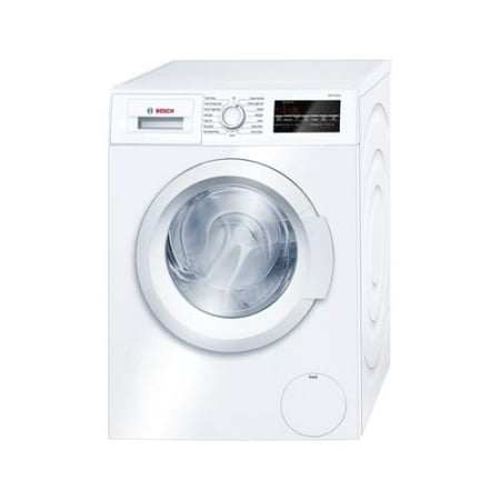 Bosch WAT28400UC 24" Front-Load Washer