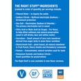 thumbnail image 4 of Bebida concentrada con electrolitos: The Right Stuff, fresa y kiwi, 4 of 6