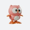 thumbnail image 2 of Jacenvly New Toys Under $5 Jumping Owl Wind up Wind up Running and Moving Toys for Children Toys for 1 Year Old Learning Toys Toy Deals 3 Year Old Girl Gifts, 2 of 6