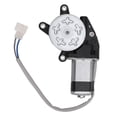 thumbnail image 2 of Regulador del Motor Eléctrico del Elevalunas Eléctrico para Vehículos Forester 2002-2008, 2 Pinos, 2 of 7