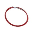 thumbnail image 3 of pitrice Red Throttle Shift Remote Control Box Cable for Yamaha Outboard 20 FT, 3 of 8