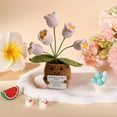 thumbnail image 3 of Positive Potted With Inspirational Cards From Valley Flower Pot Toy For Kids Age 3 Up Indoor Outdoor Use, 3 of 3
