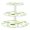 Perfume Lemon Cocktail, variant on Cupcake Dessert Display Holder Tower Decorations For Party Wedding Birthday Anniversary Cute Sea Animals Set Vector