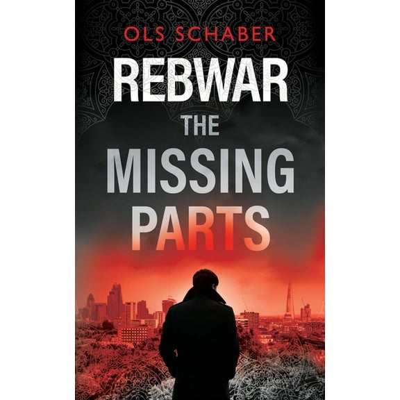 Rebwar - The Missing Parts, (Paperback)