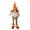 A, variant on Rustic Maple Leaf Elderly Figurine Fall Decoration, Resin Old Man Statue Ornament, Autumn Season Tabletop Decor, Charming Home Accent for Shelf Mantel Living Room and Thanksgiving Display, B