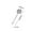 A, variant on Meitianfacai Coffee Scoops, 1 PC 15 ML 304 Stainless Steel Coffee Spoons 1 Tablespoon Long Handle Measuring tablespoon Fits Coffee Container for Ground Coffee, Coffee Brewing, Milk Brewin (5.7inches)