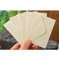 thumbnail image 4 of 20Pcs Handmade Folding Envelopes 4x2.76Inch For Valentines Wedding Invitations Cards & Party Supplies, 4 of 8