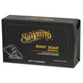 thumbnail image 2 of Suavecito Body & Hand Soap Bars Moisturizing With Masculine Original Fragrance 6 oz 3 Pack, 2 of 5
