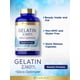 thumbnail image 3 of Suplemento Carlyle Gelatin + Silica Optimizer 250 cápsulas, 3 of 7