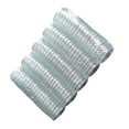 thumbnail image 2 of 10/25 Pcs Capsules de Pièces Boîte de Collecte de Pièces Étui en Plastique Transparent Support de Pièces Capsules de Rangement Protection Conteneur 27mm, 2 of 7