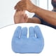thumbnail image 5 of Separador de dedos portátil para personas mayores, ideal para el entrenamiento en el dormitorio. Azul, 5 of 8