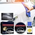 thumbnail image 5 of Car Wax for Automotive Paint 120g Automobile Coating Wax Maintenance Protective Layer Polish Sealant for Cars Trucks SUV Scratch Repair Shine Finishing, 5 of 8