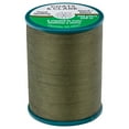 thumbnail image 2 of (3 pack) Coats & Clark Dual Duty Plus Hand Quilting Bronze Green Thread, 250 Yards/ 228 Meters, 2 of 3