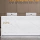 thumbnail image 4 of Closet Hospital Cashier Table European Information Lectern Mobile Front Desk Counter Mostrador Tienda Furniture Reception My Lux Decor Round, 4 of 8