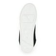 thumbnail image 7 of Time and Tru Women's Scrunchback Sneakers, Wide Width Available, 7 of 7
