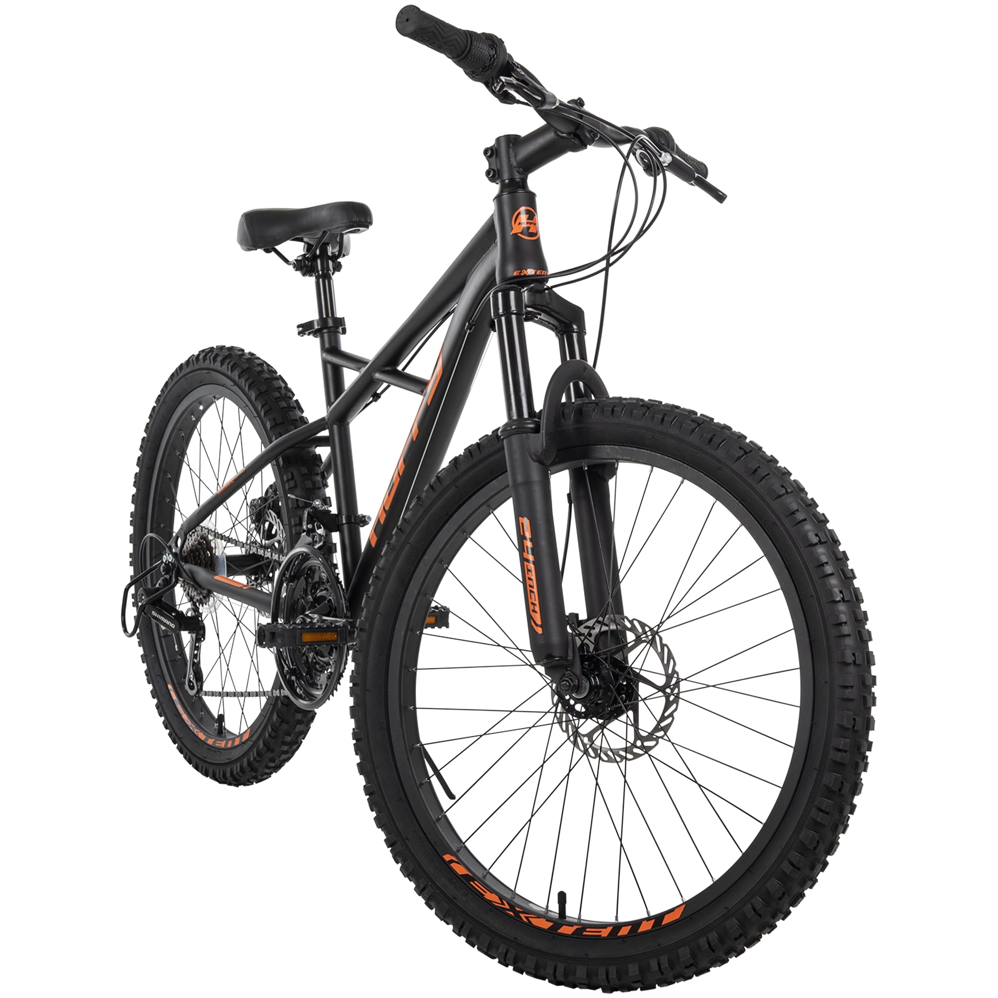 Huffy Extent 24