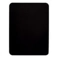thumbnail image 2 of Imperial Woodgrain Thermal Stove Wall Board, Floor Protector, 32x42”, Black, 2 of 2