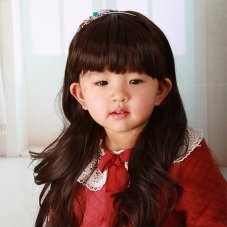 Sweet Omelet Cute Princess Wig Kids Girls Curly Hair Round Face Natural Hair | Walmart Canada Sweet Omelet Cute Princess Wig Kids Girls Curly Hair Round Face Natural Hair | Walmart Canada
