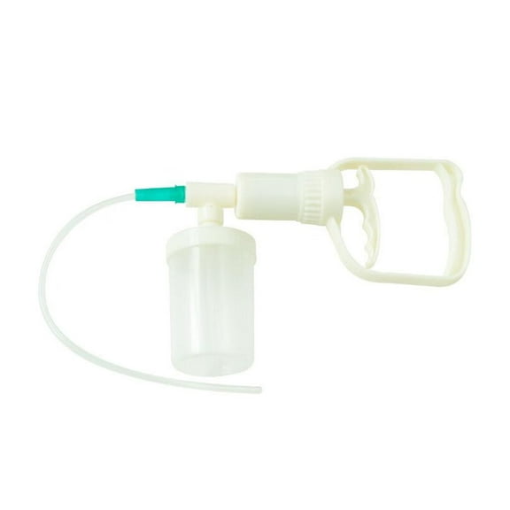 Emergency Medical Suction Pump - Maal N4H8