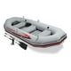 thumbnail image 1 of Lancha Inflable Intex Mariner 4 Personas Con Kit De Motor Intex Mariner Lancha Inflable Intex Mariner 4 Personas Con Kit De Motor, 1 of 5