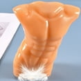 thumbnail image 4 of Langgg Human Body Mold DIY Crystal Epoxy Resin Candle Mould Body Silicone Mold Handicraft Tool, Male, Type 5, 4 of 7