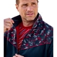 thumbnail image 2 of Atlas For Men Mens Microfibre Tracksuit, 2 of 5
