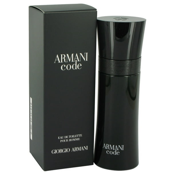 The original Armani cologne for men,  oz Eau De Toilette Spray -  
