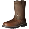 thumbnail image 4 of Bota de Trabajo Impermeable Wolverine Floorhand con Punta de Acero 26 cm, 4 of 8