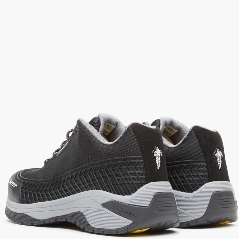 Michelin® Latitude Tour Alloy Toe Athletic Work Shoe - Walmart.com