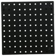 thumbnail image 5 of HAKIDZEL Pegboard Display Black 1Pcs 9.63X9.63X0.59in, 5 of 8