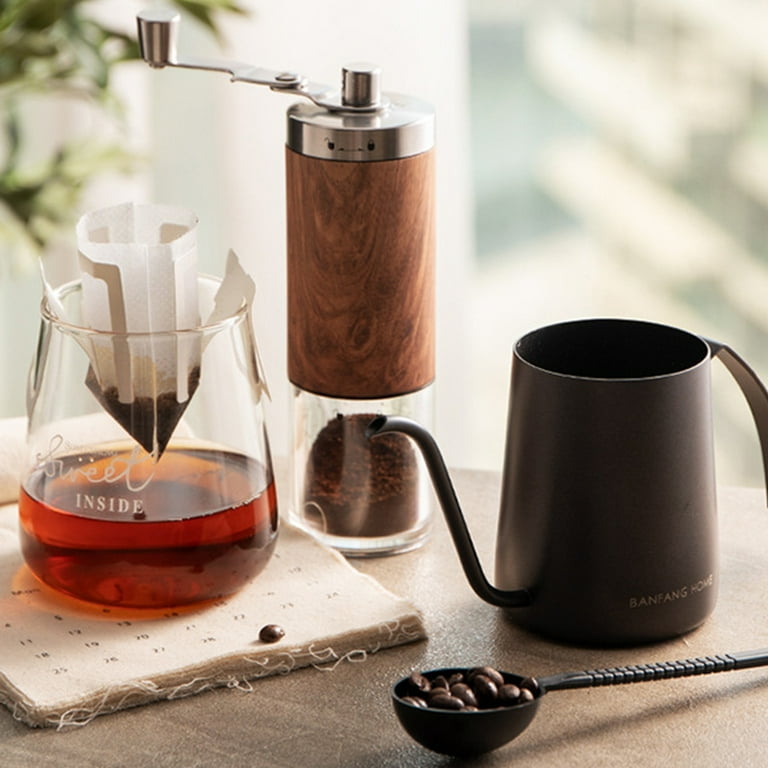 Handground Precision Coffee Grinder