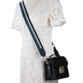 thumbnail image 3 of Miangastore 1Pc DIY Bag Strap Unique Bag Shoulder Strap Replacement Strap Bag Decor, 3 of 9