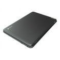 thumbnail image 2 of Restored Lenovo Chromebook N42-20 14" 4GB 32GB eMMC Celeron® N3060 1.6GHz ChromeOS, Black (Refurbished), 2 of 5