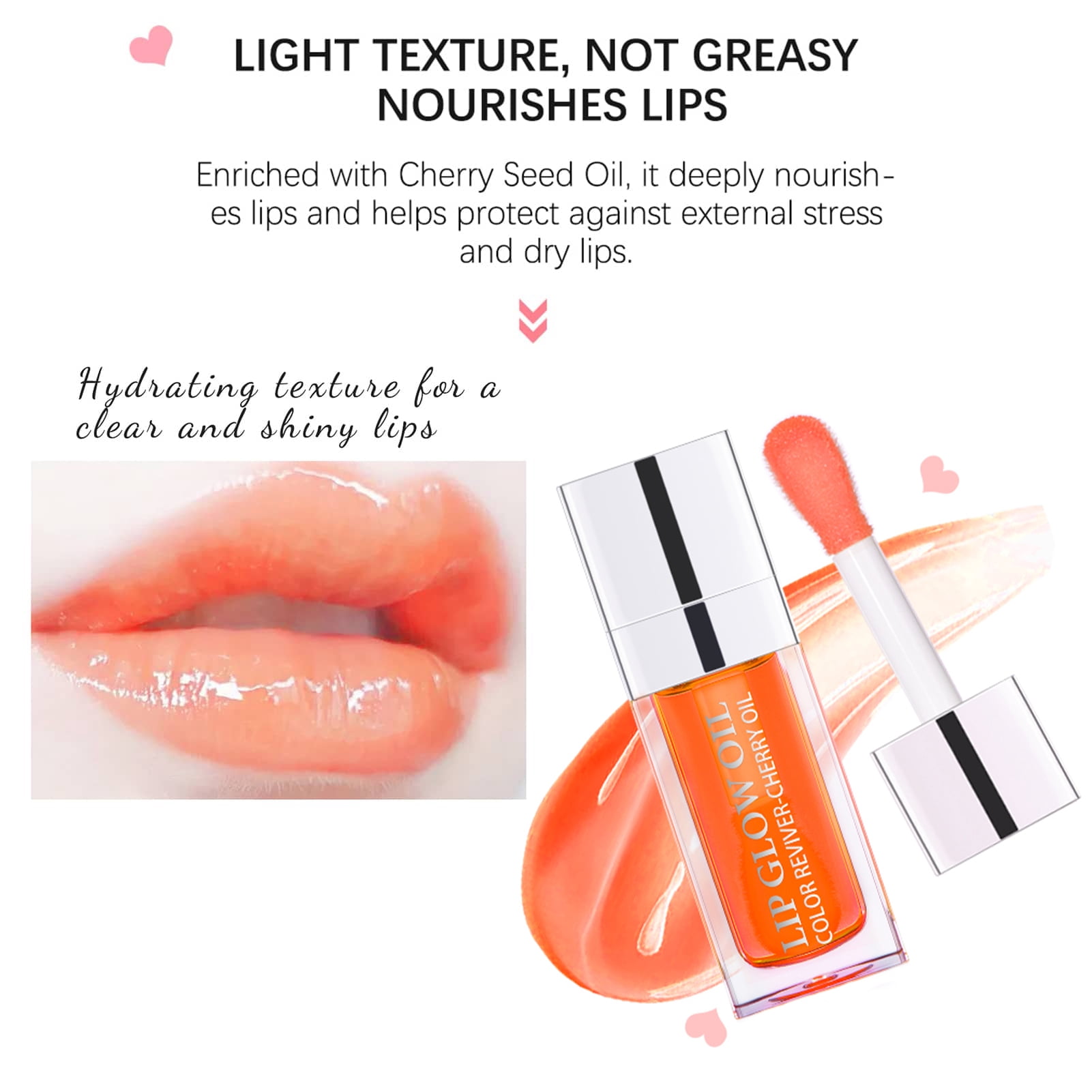 lip glow oil 004