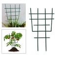 thumbnail image 3 of 3xGarden Trellis Sunnimix para plantas trepadoras Anillos nuevo, 3 of 8