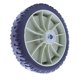 thumbnail image 3 of Lawn Mower Wheel High Quality Wheel Front and Rear Wheel for Efficient Hand Push Lawn Mower Operatio, 3 of 5