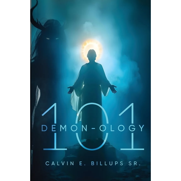 Demon-Ology 101, (Paperback)