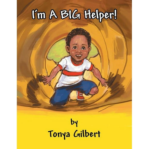 I'm a Big Helper!