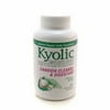 Kyolic Formula 102 - Digestion by Kyolic 200 Capsules