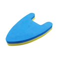 thumbnail image 1 of koolsoo Kickboard EVA Nage Aide à la Formation pour Piscine Équipement d'Exercice Extérieur 38cmx27cmx3.3cm, 1 of 9