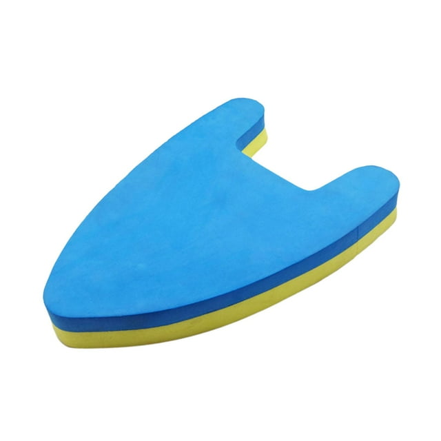 koolsoo Kickboard EVA Nage Aide à la Formation pour Piscine Équipement d'Exercice Extérieur 38cmx27cmx3.3cm