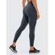thumbnail image 2 of Calzas Deportivas CRZ YOGA de Cintura Alta 25" con Bolsillos L, 2 of 7